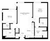 Two Bedroom Two Bedroom