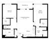 Two Bedroom Two Bedroom