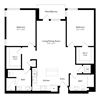 Two Bedroom Two Bedroom