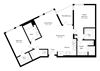 Two Bedroom Two Bedroom