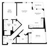 Two Bedroom Two Bedroom