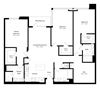 Three Bedroom Three Bedroom