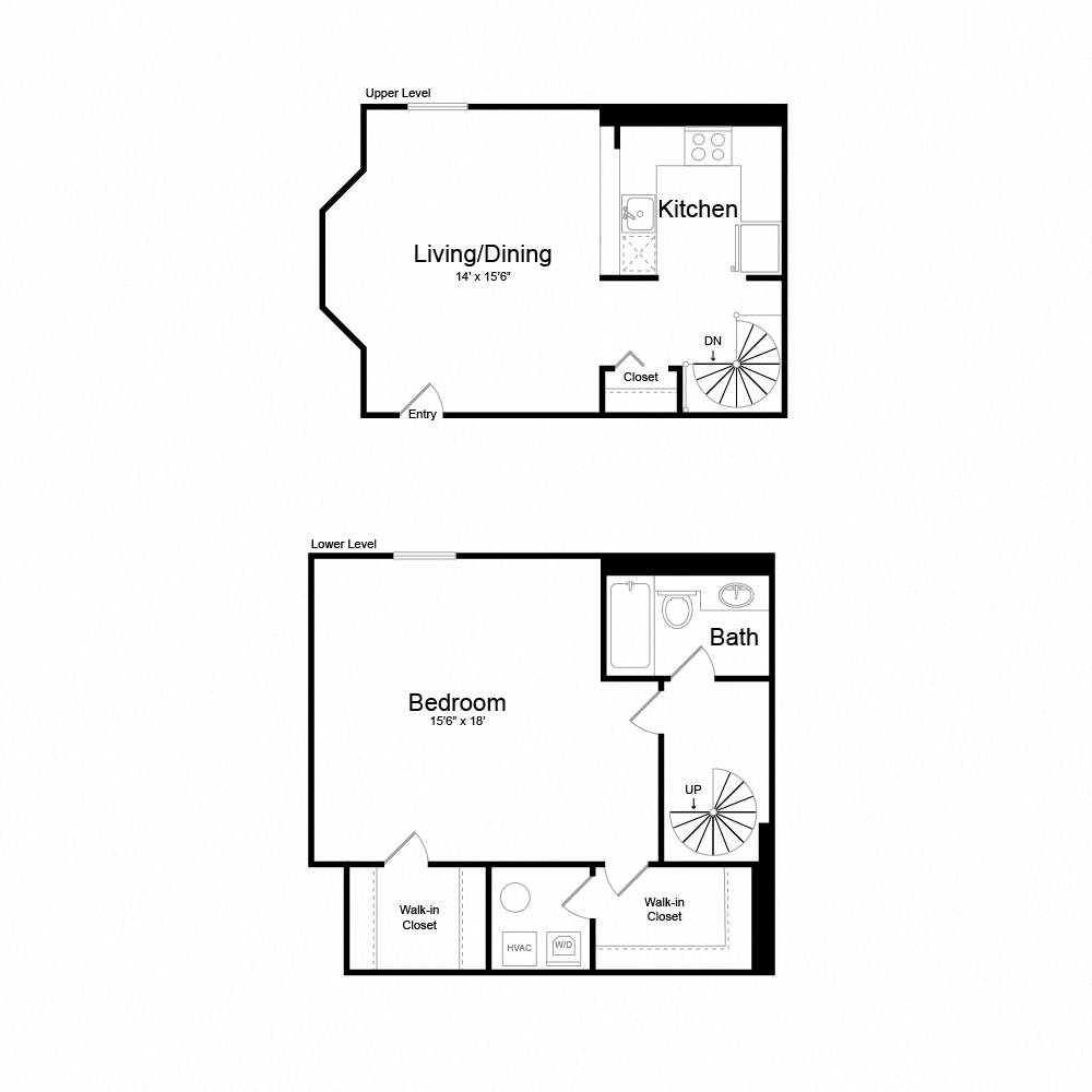 Old Quaker Building|a10h2 1b1b 820sf