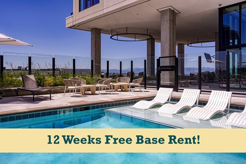 One Seven At Belleview Station is a similar property to The Link At Cherry Creek located in Denver