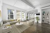 Studio apartment at HWH Luxury Living in Los Angeles
