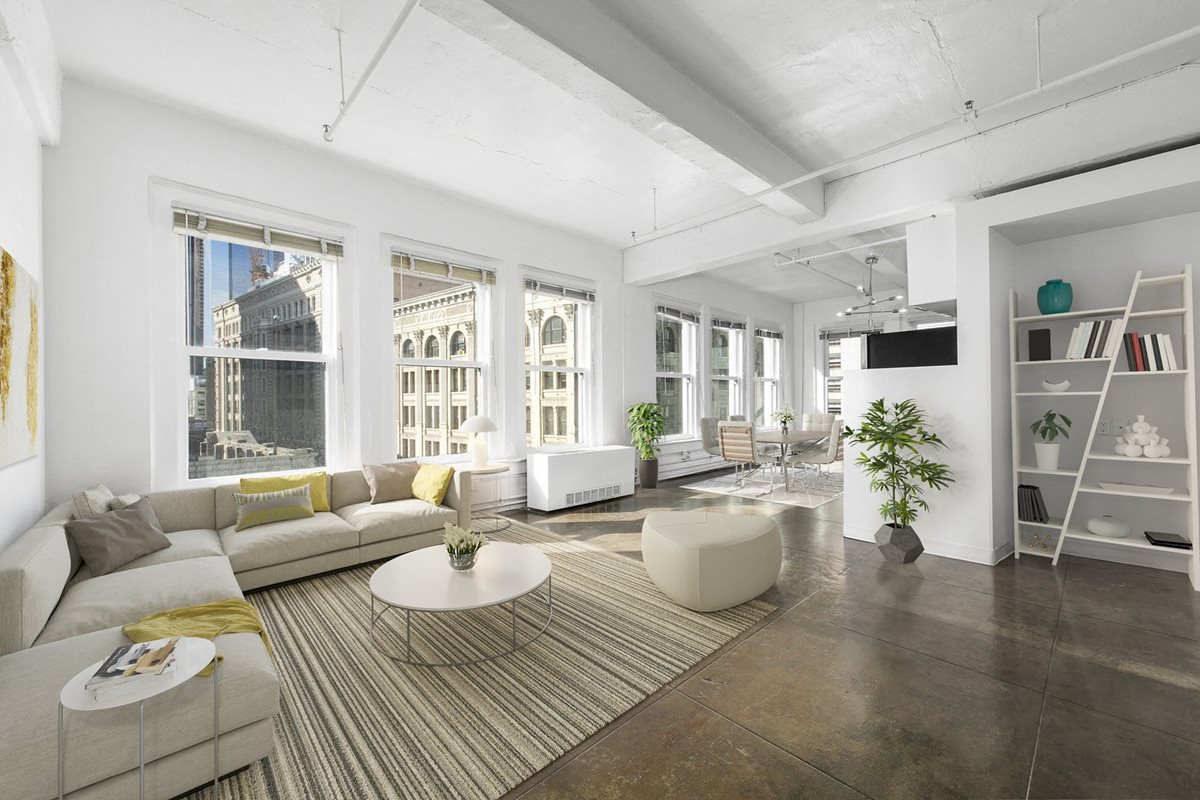 HWH Luxury Living