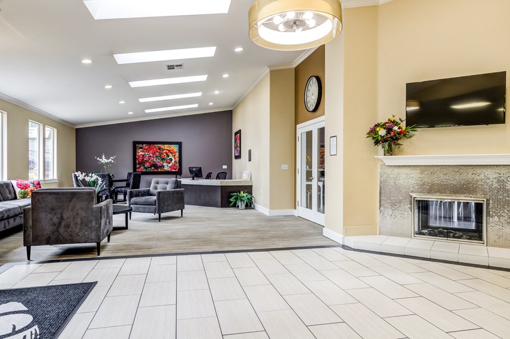 Coffee Lounge with Free Wi-Fi