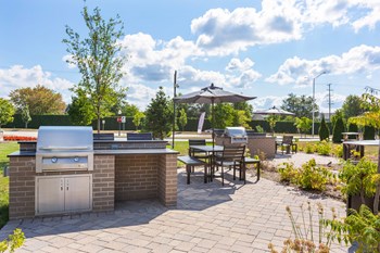 Grilling Station - Photo Gallery 18