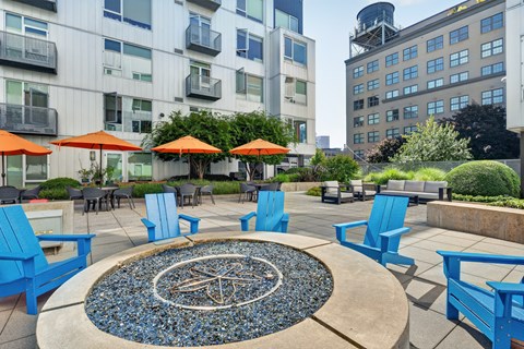 1400 NW Marshall ST Studio-2 Beds Apartment for Rent
