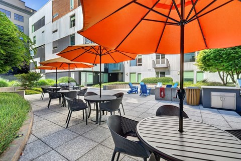 1400 NW Marshall ST Studio-2 Beds Apartment for Rent