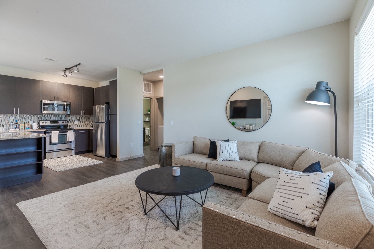 Outlook Littleton Apartments, 4560 West Mineral Avenue, Littleton, CO ...