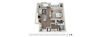 One Bedroom