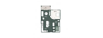 floor plan apartments for rent