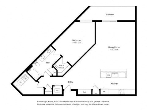a pattern of blue and yellow lines on a blue background