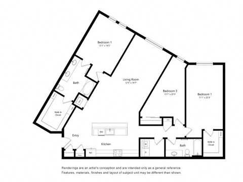 a screenshot of a bar graph with a person standing in the middle of it