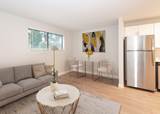 1-bedroom apartment at Aspenridge Apartments in Vancouver