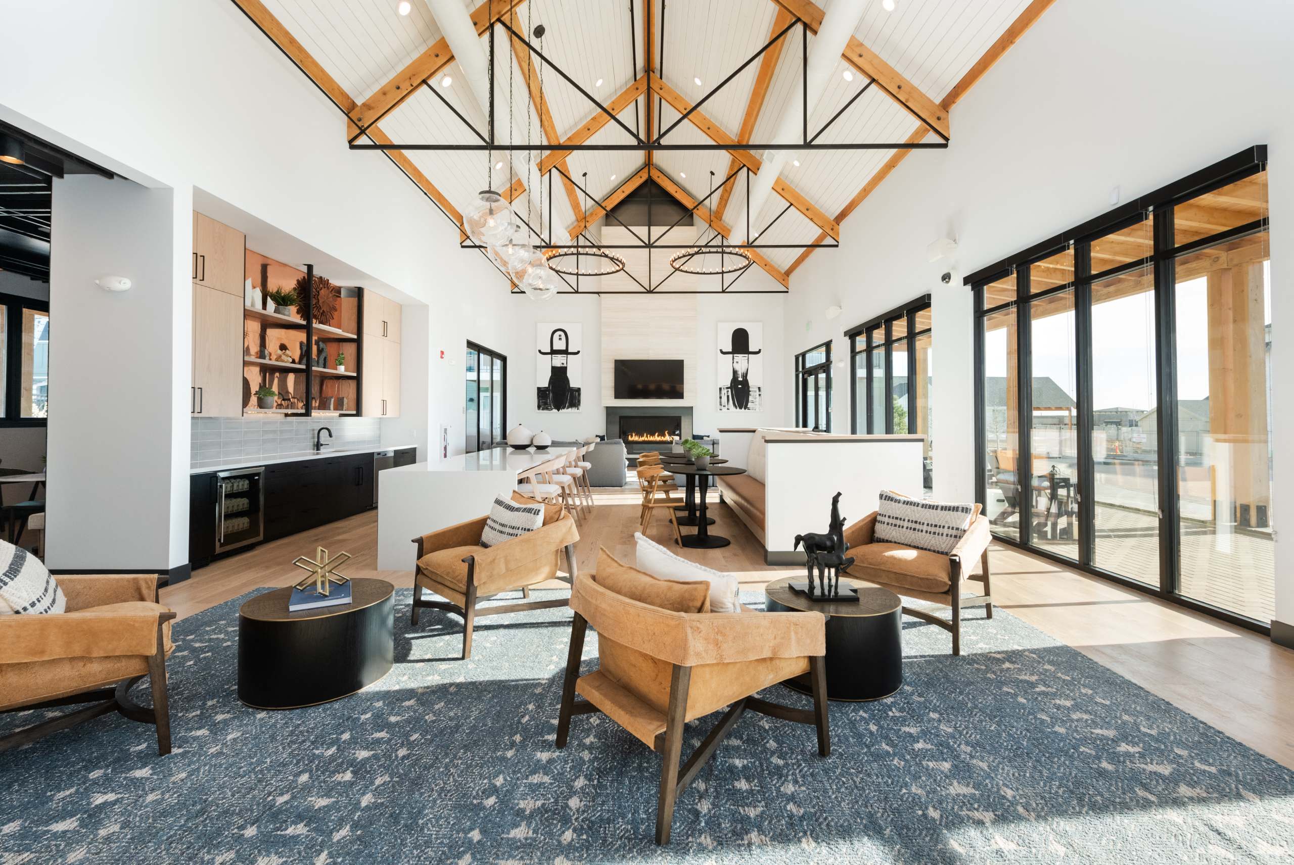 Park40 is a similar property to Rockvue located in Broomfield