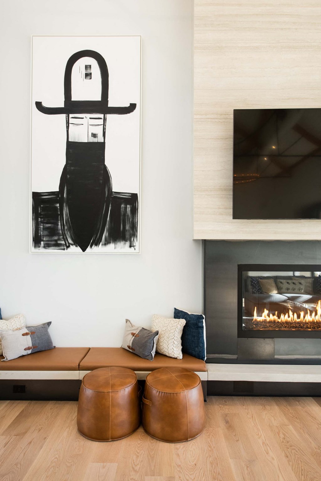 Colorado artists at PARK40, Broomfield, Colorado