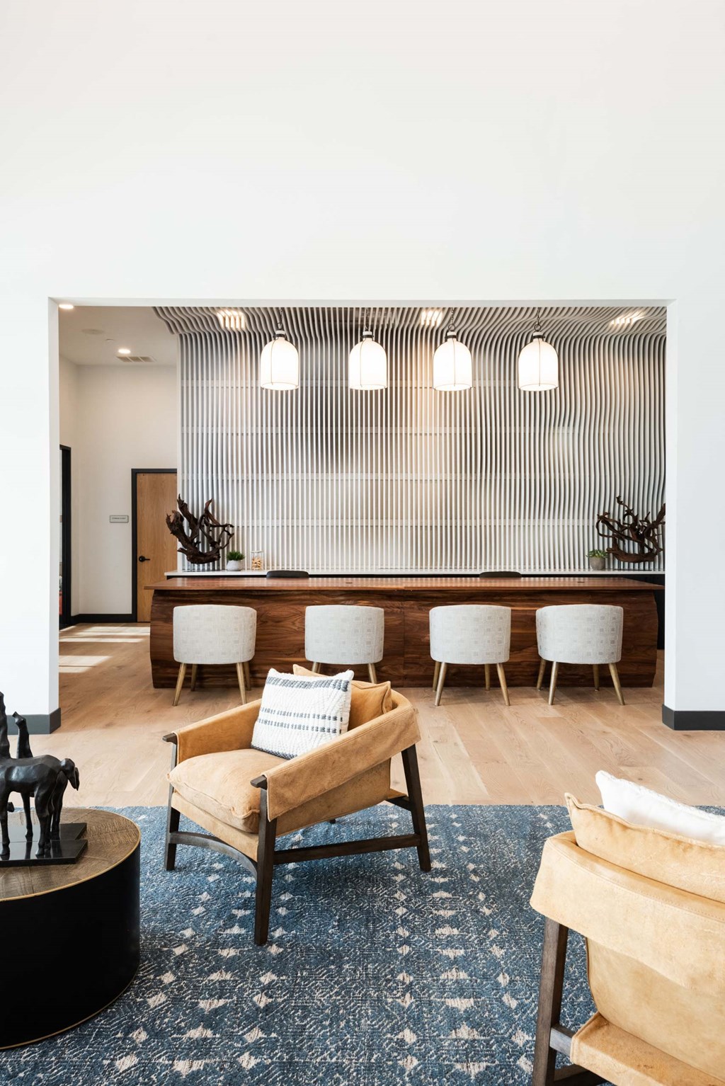 Leasing Center at PARK40, Broomfield, Colorado