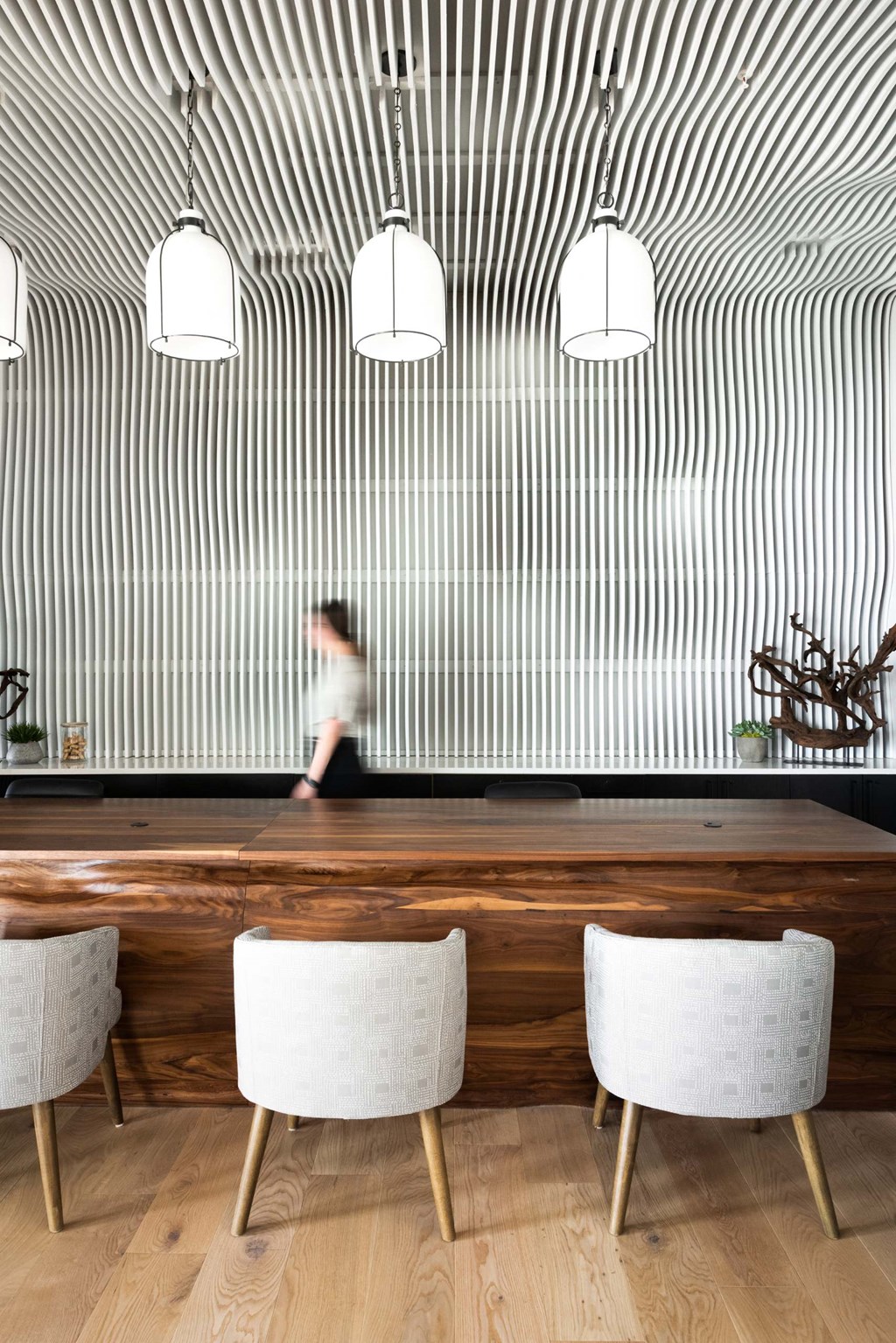 Leasing office at PARK40, Broomfield, 80023