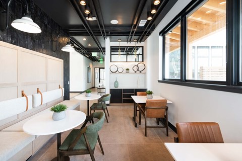 Work from home space at PARK40, Colorado, 80023