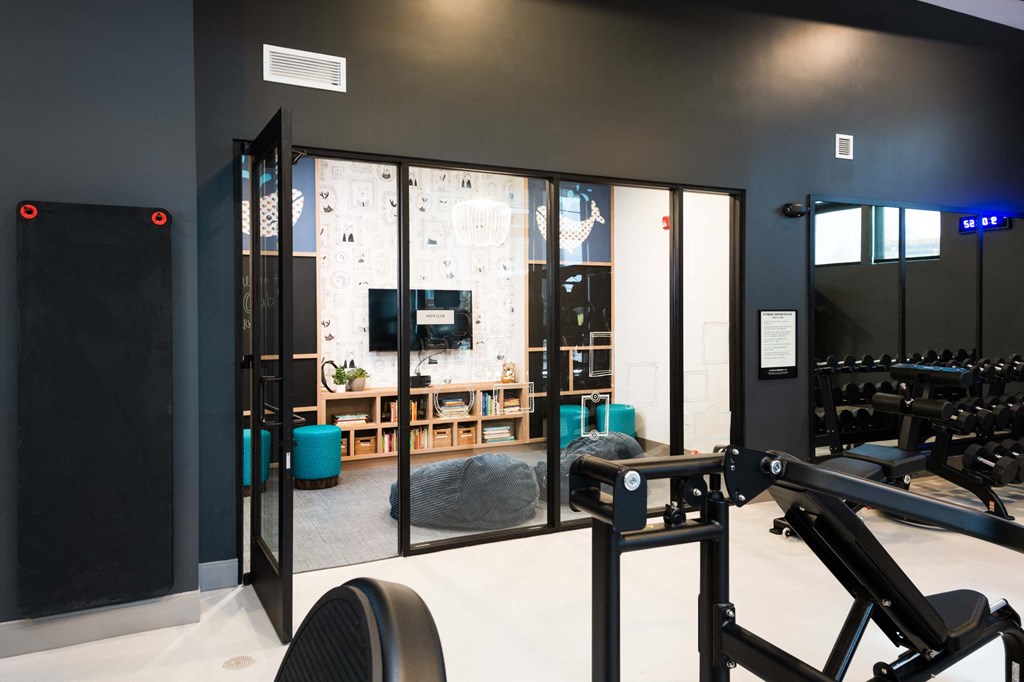 Kids Club at PARK40, Broomfield, CO, 80023