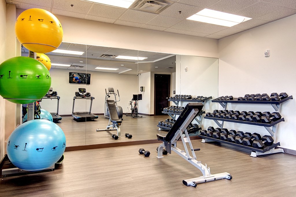 The Pacifica Apartments