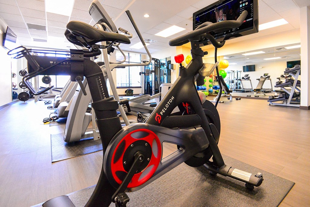 The Pacifica Apartments