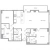 B3.1 Floor plan PH200