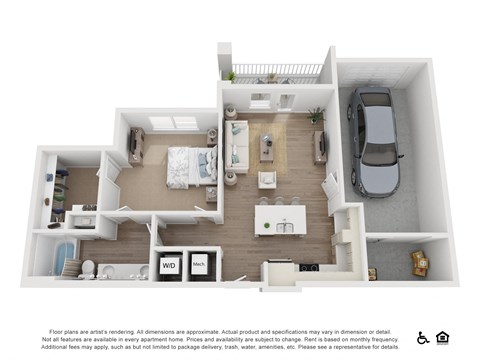 bedroom floor plan an opens a dialog that displays additional options for this home for sale