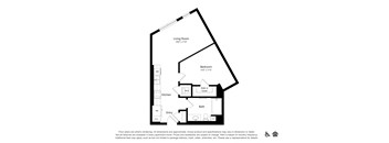 this floor plan is an approximation and may not include the most recent information