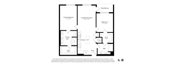 this floor plan is an approximation and may not include the most recent information