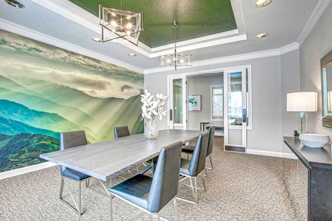 Conference room