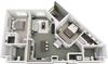 B2C two bedroom two bathroom