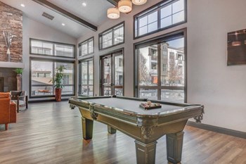 Pool table - Photo Gallery 11