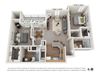 Altitude floor plan