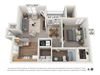 Pilot floor plan