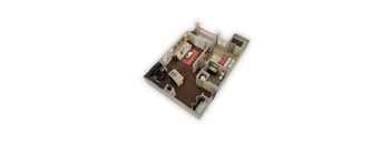 Parmer Floor Plan
