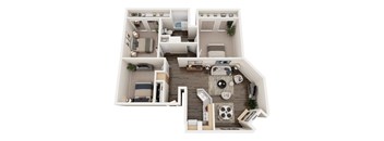 3d floorplan image