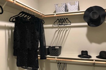 closet space - Photo Gallery 6