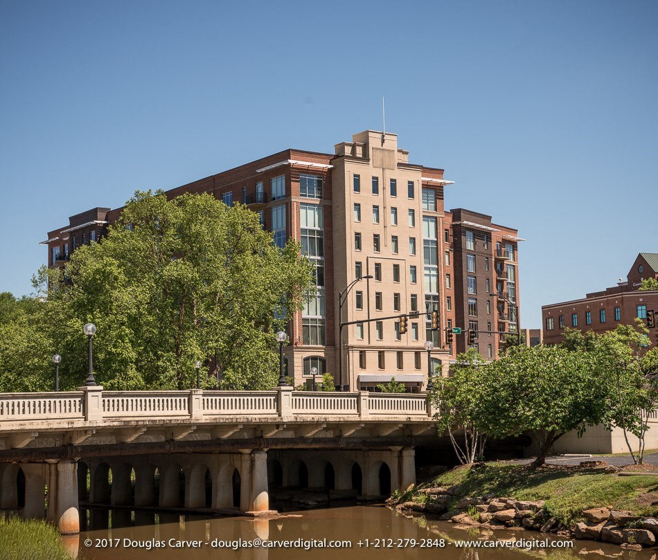 exterior building view