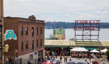 Post Alley Court