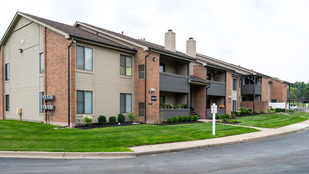 our apartments offer a clubhouse