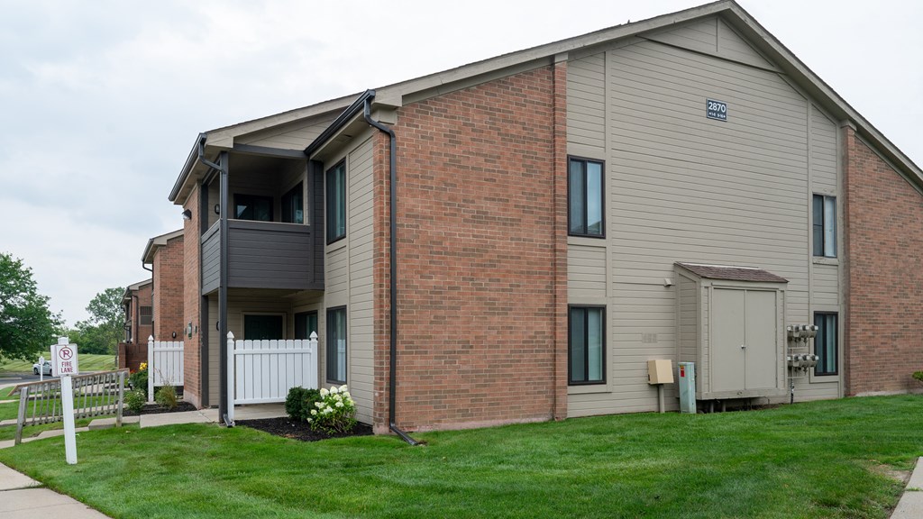 our apartments offer a clubhouse