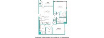 Kapolei Lofts 1040 sq ft