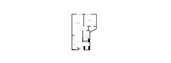 this floor plan is an approximation and may not include the most recent information
