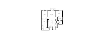 the floor plan of this home is very open and has a lot of
