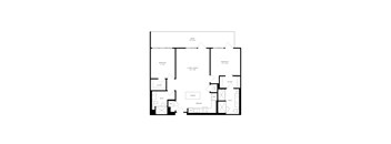 this floor plan is an approximation and may not include the most recent information