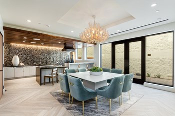 Amenity Space Amenity Space - Photo Gallery 3