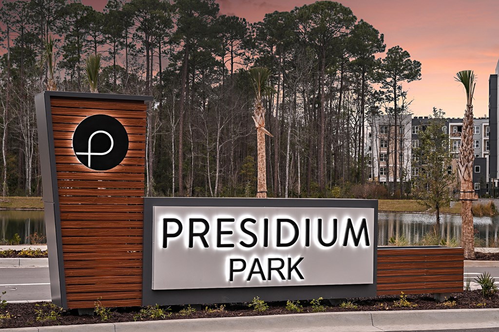 Presidium Park
